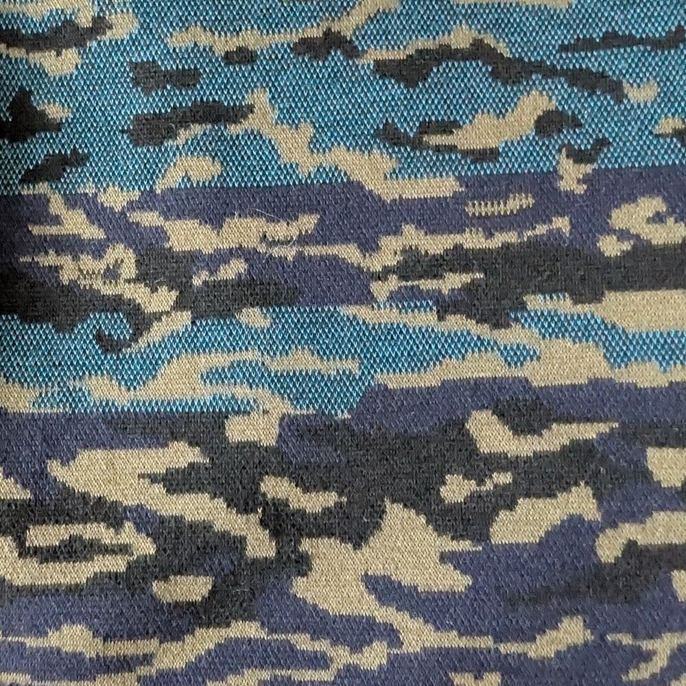 3/$30 Knit stretch pencil skirt - Picture 3 of 7